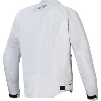 ALPINESTARS C-1 Air Jacket - Silver - 3XL 3301325-19-3XL