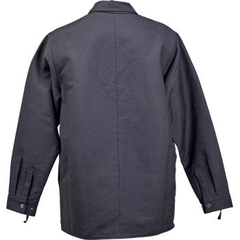 BILTWELL El Dorado Shirtjack - Black - Medium 8129-121-003