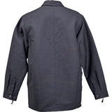 BILTWELL El Dorado Shirtjack - Black - Medium 8129-121-003