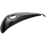 SLYFOX Dash Panel - With Center Hole - Matte Black 1028-TC1C