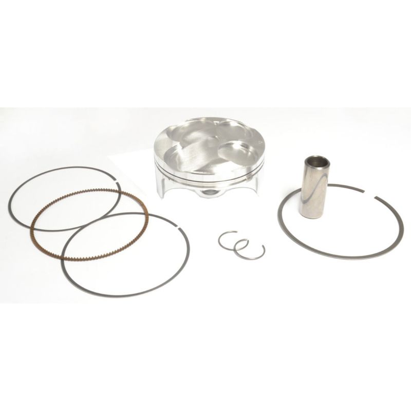Athena 10-18 Suzuki RM-Z 250 HC 76.96mm Bore 4T Forged Racing Piston S4F07700022B