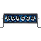 Rigid Industries Radiance+ 10in. RGBW Light Bar 210053