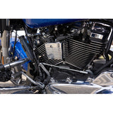 CIRO Coil Cover - Chrome 73100