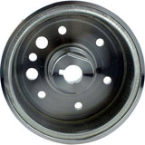 RM STATOR Magneto Flywheel Rotor Kit - Puller and Gasket - Manual Transmission - Arctic Cat/Suzuki RM22434