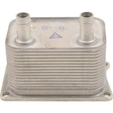 MOOSE UTILITY Oil Cooler - Polaris 100-3306-PU