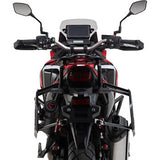SW-MOTECH Adventure Luggage System - Silver - Honda Africa Twin '19-'21 ADV.01.950.75002/S