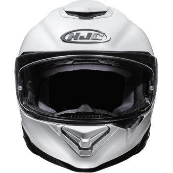 HJC RPHA 72 Helmet - Solid - White - 2XL FH11NUS8PWHV
