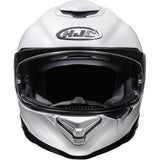 HJC RPHA 72 Helmet - Solid - White - 2XL FH11NUS8PWHV