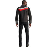 IN STOCK OPEN BOX ALPINESTARS T-Dyno Air Jacket - Black/Bright Red - Small 3301725-1486-S