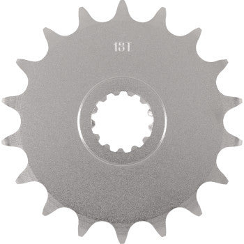 MOOSE RACING Front Sprocket - 18 Tooth - XTZ 750 26-4154-18CRMO