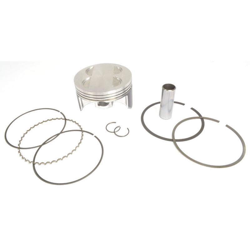 Athena 85-96 Yamaha TT 350 4T Forged Racing Piston Bore 87.44mm for OE Cylinder S4F087500010