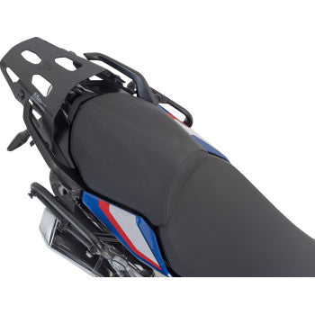 SW-MOTECH SysBag Side Bag System - Black - BMW R1250RS '22-'24 BC.SYS.07.913.31101B