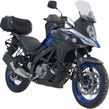 SW-MOTECH Rackpack Tail Bag System - Black - Suzuki V-Strom 650 '16-'24 GPT.05.876.30000