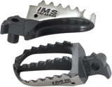 IMS PRODUCTS INC. Pro-Series Footpegs - RM 295516-4