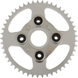 Parts Unlimited Rear Honda Sprocket - 428 - 49 Tooth 41200-968-000
