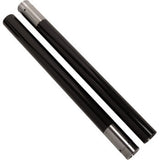 CUSTOM CYCLE ENGINEERING Fork Tubes - 49 mm - 24.50" - Black 716009