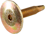 STUD BOY Studs without Locknuts - 1.500" - 48 Pack 2485-P2-PS