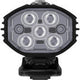 LEZYNE Fusion Drive Pro 600+ Light - Front - 600 lm 1-LED-39-V137