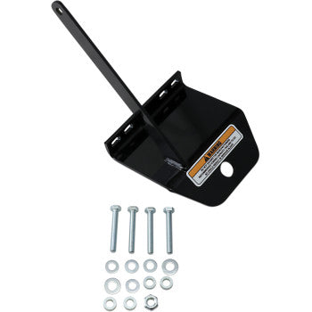 MOOSE UTILITY Hitch - TRX400EX/450R AM-5830