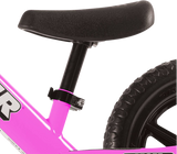 STRIDER 12" Classic Balance Bike - Pink ST-M4PK