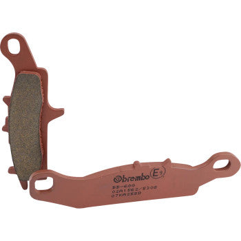 BREMBO Brake Pad Sinter Sd 07KA25SD