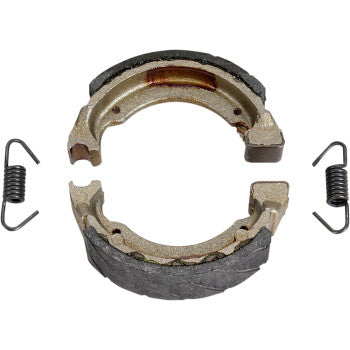 EBC Brake Shoes 614G