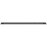 Rigid Industries 50in Radiance Plus SR-Series Single Row LED Light Bar with 8 Backlight Options 250603