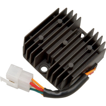 RICK'S MOTORSPORT ELECTRIC Regulator/Rectifier - Polaris Phoenix / Sawtooth 200 10-557