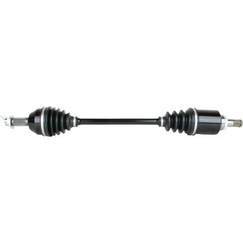 MOOSE UTILITY Axle Kit - Complete - Standard - Front Left - Honda Pioneer 1000 Limited Edition LM6-HO-8-384