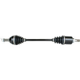 MOOSE UTILITY Axle Kit - Complete - Standard - Front Left - Honda Pioneer 1000 Limited Edition LM6-HO-8-384