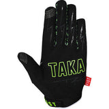 FIST HANDWEAR Strapped Taka Higashino Cali Roll Gloves - Small F-GS-01522-S