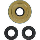 MOOSE RACING Differential Seal Kit - Can-Am - Front 25-2149-5