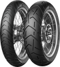 METZELER Tire - Tourance Next 2 - Rear - 150/70ZR18 - 70W 4241000
