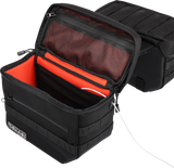 THRASHIN SUPPLY CO. Essential Saddlebags TSB-0006
