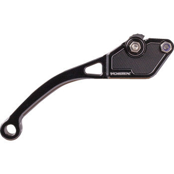 VORTEX Race Short Brake Lever 2.0 - Black LVB163