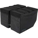 THRASHIN SUPPLY CO. Escape Base Saddlebags - 18 Liter TSB-0021