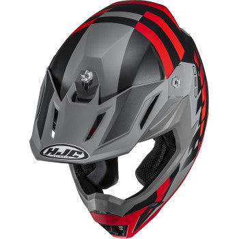 HJC C50 Helmet - Mirage - MC1SF - Medium MP46NUS52S1V