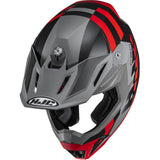 HJC C50 Helmet - Mirage - MC1SF - Medium MP46NUS52S1V