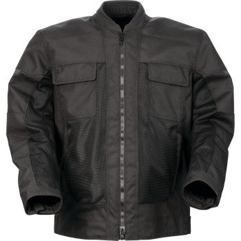 Z1R Impulse Jacket - Black - XL 2820-7635
