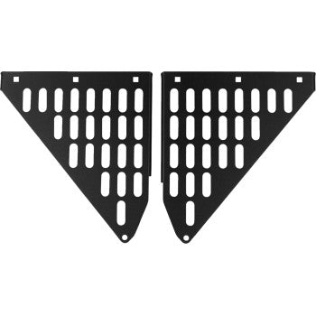 MOOSE UTILITY Tailgate Extension - With Rear Seats - Honda - Pioneer 700/1000-5 Deluxe 3048PF