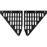 MOOSE UTILITY Tailgate Extension - With Rear Seats - Honda - Pioneer 700/1000-5 Deluxe 3048PF