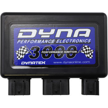 DYNATEK Digital Performance Ignition - Yamaha D3K7-3