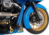 PERFORMANCE MACHINE (PM) Front Speedstar Rotor - 11.8" - Black 0133-1809S-B