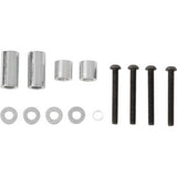 MOOSE OFFROAD Rear Rack - Kawasaki - KLX 250/300 PFD1308PF