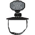 LEZYNE Lite Drive 1200+ Helmet Light - LED - 1200 lumens 1-LED-16H-V337