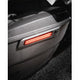 CUSTOM DYNAMICS LED Latch Lights - Saddlebag - Smoke Lens CD-LATCH-23-S