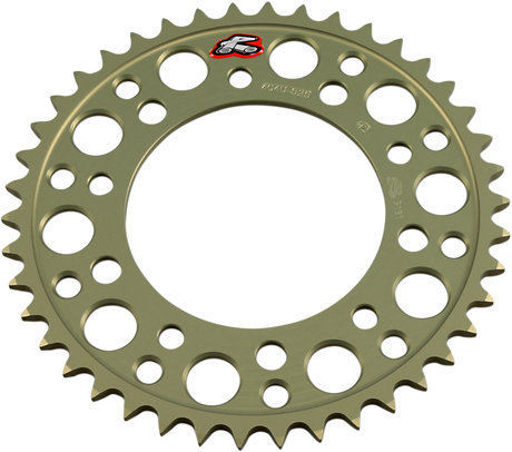 RENTHAL Sprocket - Honda - 42 Tooth 404U-525-42P-HA