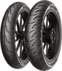 MICHELIN Tire - Pilot Street 2 - Rear - 100/90-14 - 57S 56133