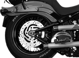 LEGEND SUSPENSION AIR Softail AIR Suspension - '00-'17 1311-0145