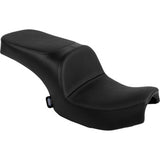DRAG SPECIALTIES SEATS Freedom Seat - Vinyl - Smooth - Challenger '20-'25/Chieftain '25 0810-2471